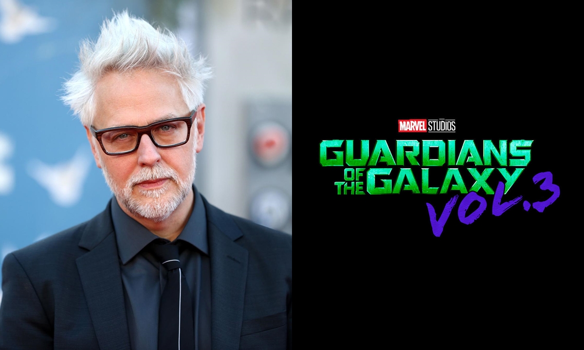 James Gunn ยอมรับไม่ชอบการทำงานใน Guardians of the Galaxy Vol.3 มีนักแสดงบางคนที่เขาไม่อยากทำงานด้วย