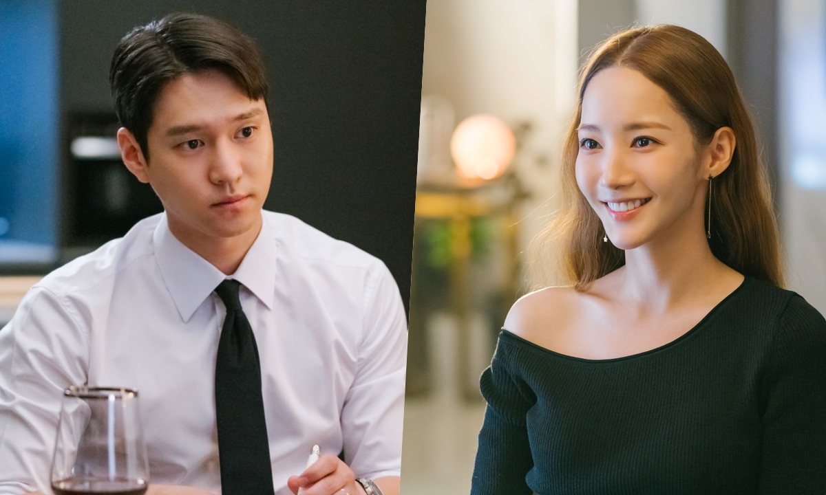 ซีรีส์เกาหลี Love in Contract ผลงานใหม่ของ \