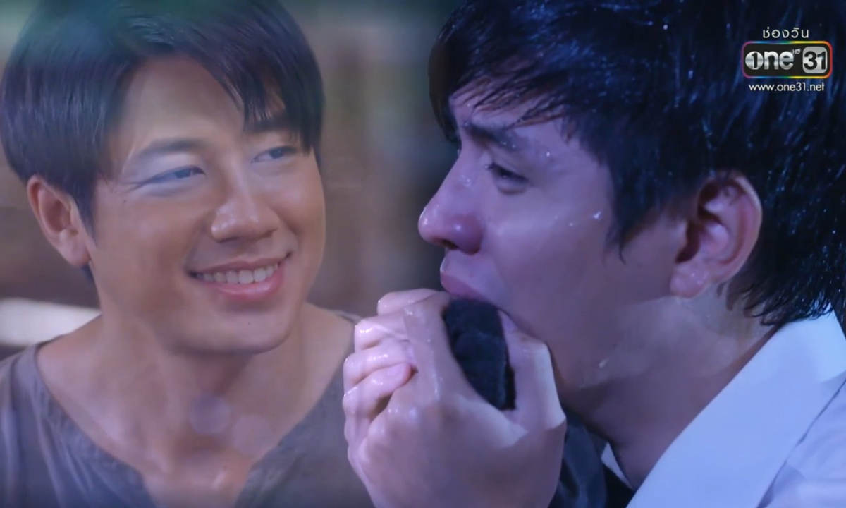 คุณชาย EP.13 \