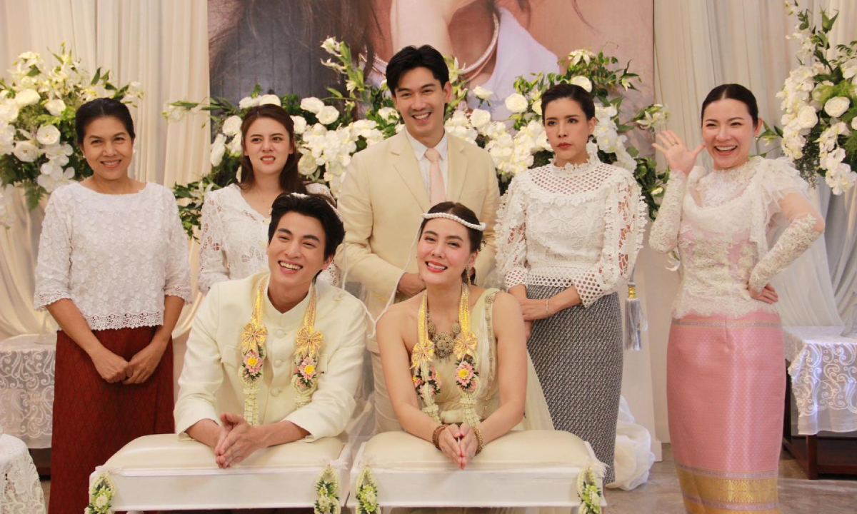 มัดหัวใจยัยซุปตาร์ EP.5 \