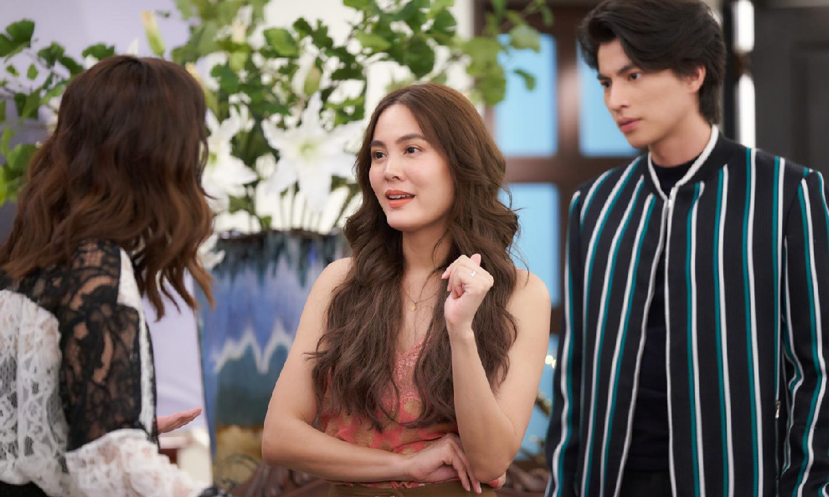 มัดหัวใจยัยซุปตาร์ EP.6 \