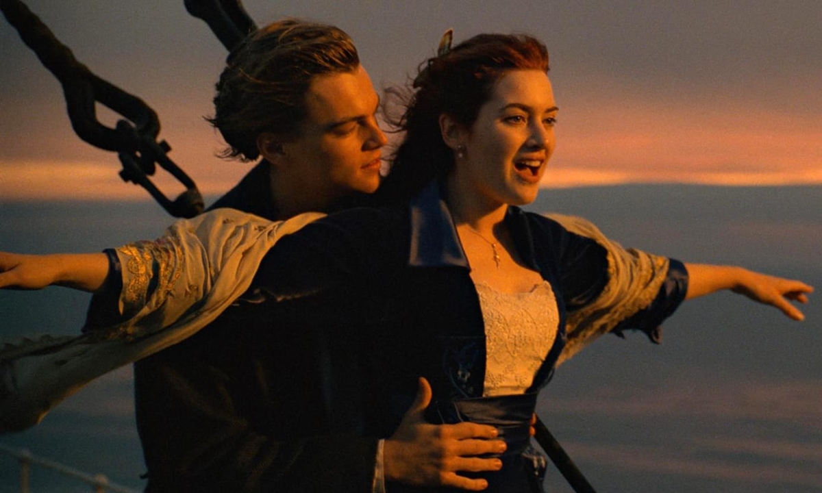 Titanic เตรียมฉายในโรงภาพยนตร์อีกครั้ง 9 ก.พ. นี้ ฉลองครบรอบ 25 ปี พร้อมระบบ 3D ความชัด 4K