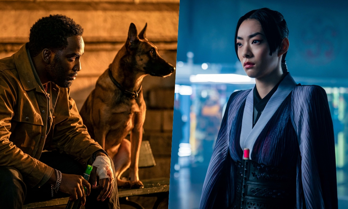 ปลดล็อก 3 ตัวละครกระสุนลับ เข้าตาคนดูเต็มๆ ใน John Wick: Chapter 4