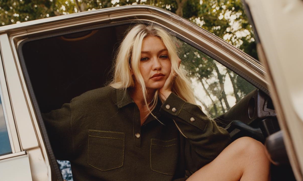 Gigi Hadid โดนจับฐานนำเข้ากัญชา-ถูกปรับเงินที่เกาะเคย์แมน