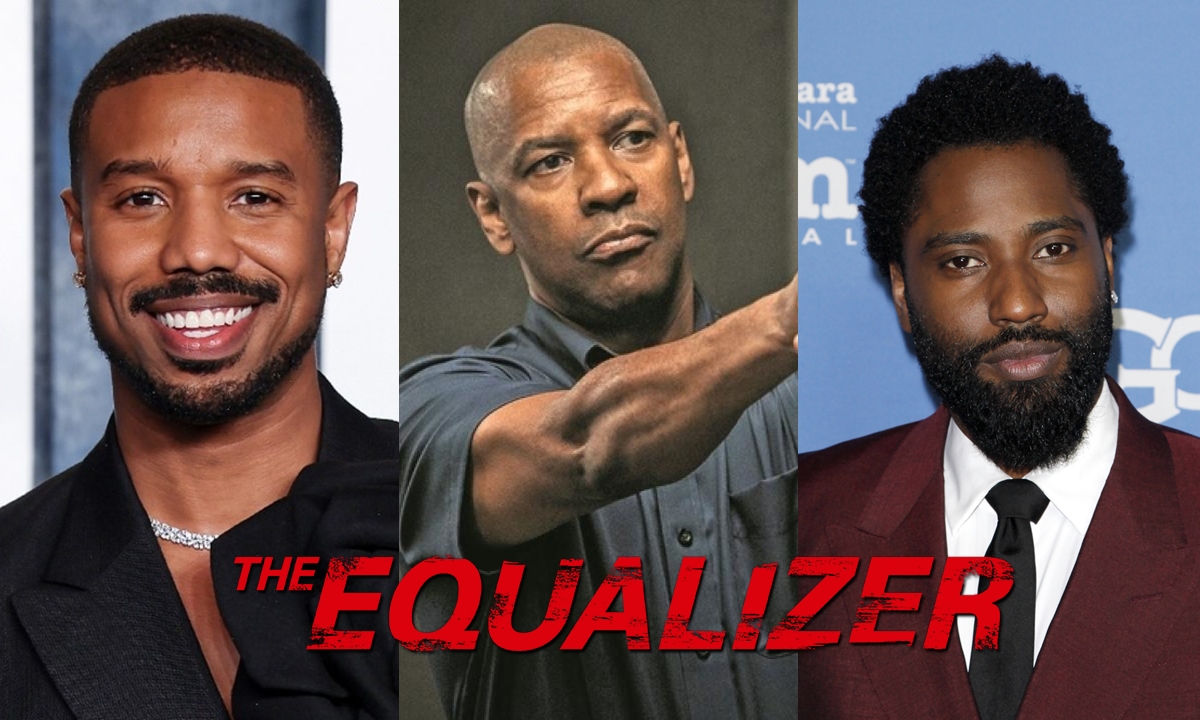 ผู้กำกับ The Equalizer เผยไอเดียภาคต้น โดยอาจจะมีสองคนนี้มารับบทเป็น Robert McCall วัยหนุ่ม