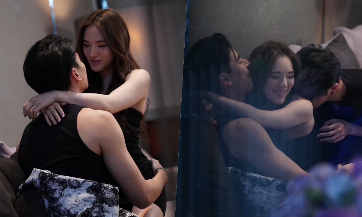 One Night Stand คืนเปลี่ยนชีวิต EP.5 \