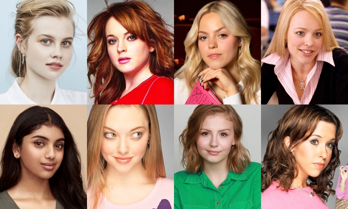 Mean Girls 2024 กลับมาในรูปแบบ Musical นักแสดงใหม่ยกเซ็ต