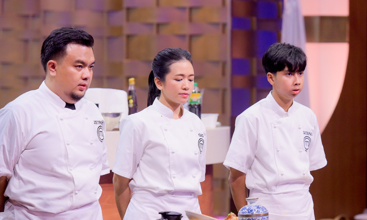 MasterChef Thailand Season 6 \