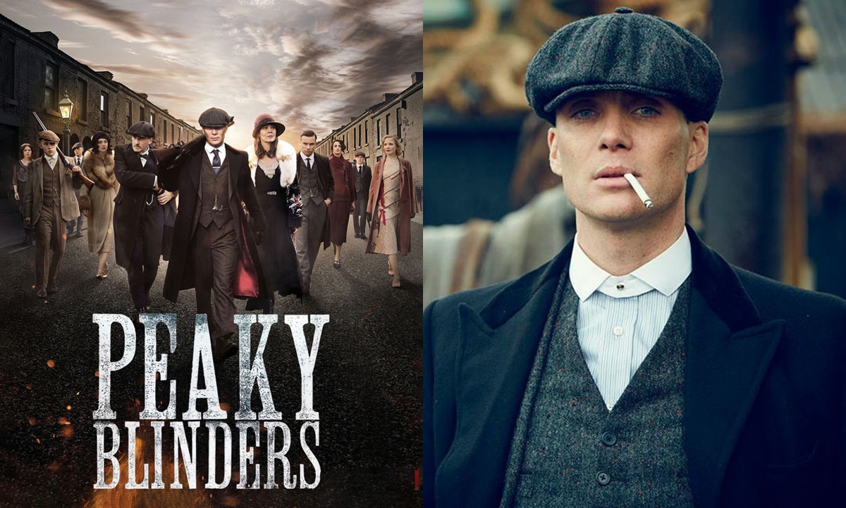 มาแน่ Peaky Blinders ฉบับภาพยนตร์ ปิดฉากตำนานต่อจากซีรีส์