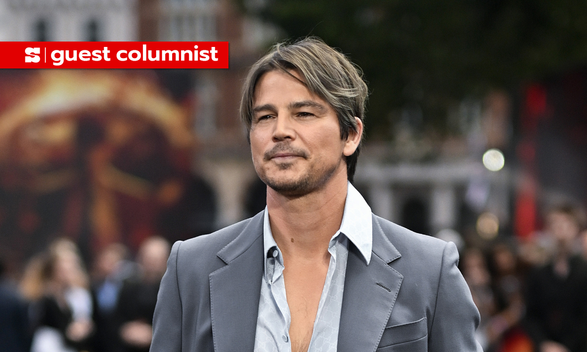 Josh Hartnett ชายผู้ปฏิเสธบท Batman และ Superman เพราะขี้เกียจ โดย ตั๋วร้อนฯ