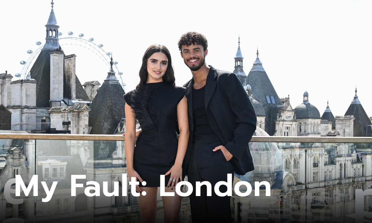 Prime Video ประกาศสร้าง My Fault: London รีเมคเวอร์ชั่นอังกฤษ