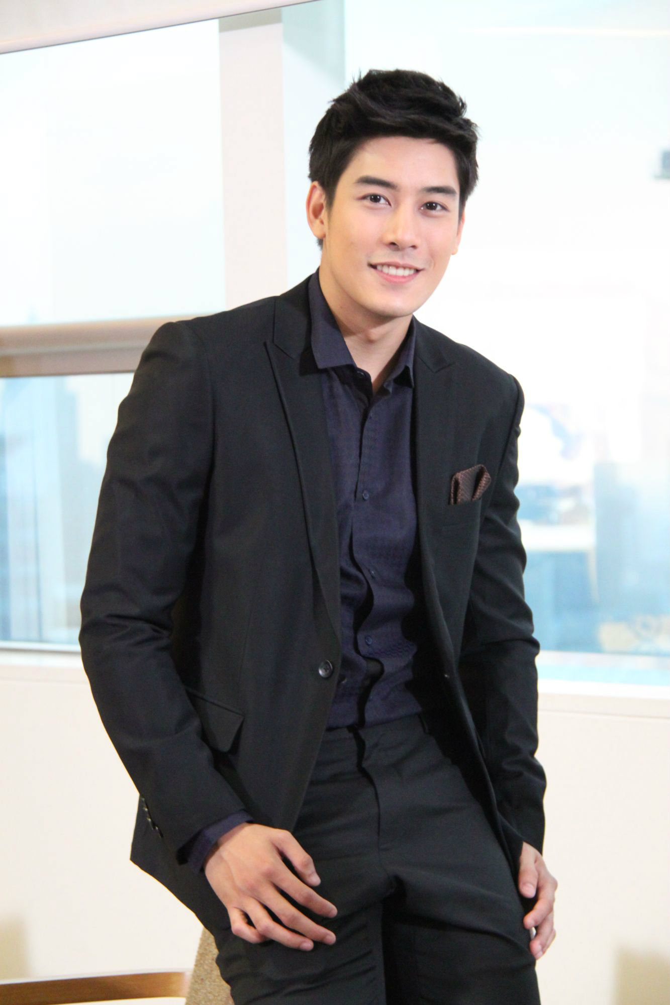 เคน ภูภูมิ