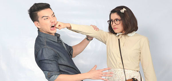 ปลาหลงฟ้า เรื่องย่อ ละคร ช่อง 7