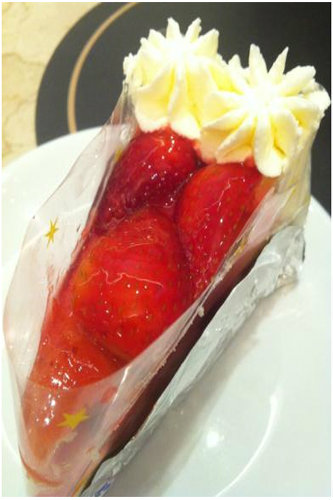 ร้านเบเกอรี่และของหวาน Coffee Beans By Dao