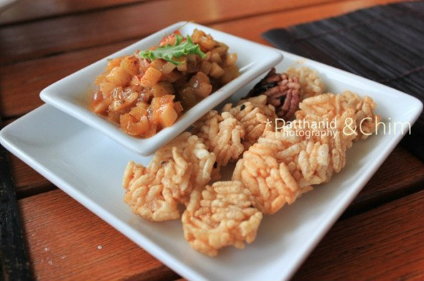 ร้านอาหารไทย เดอะศาลา