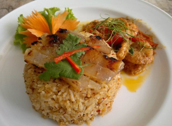 ร้านอาหารอร่อย Coco51