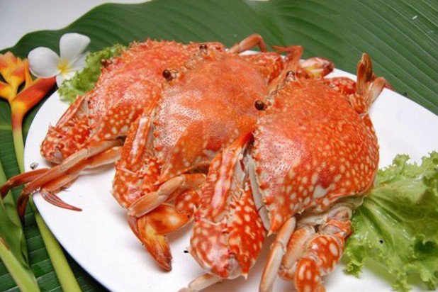 ร้านอาหารโรแมนติก ริมผาลาพิณ