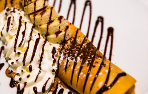 ร้านอาหารโรแมนติก La Bugette