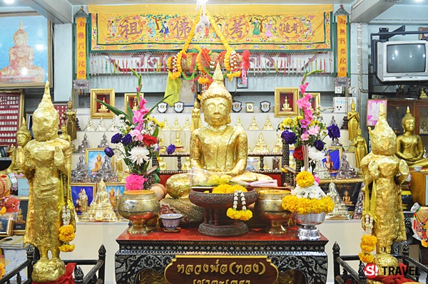 ไหว้พระ 5 วัด \'วันวิสาขบูชา\' บนเส้นทาง \'เบญจภาคีวารีปาฏิหาริย์\'