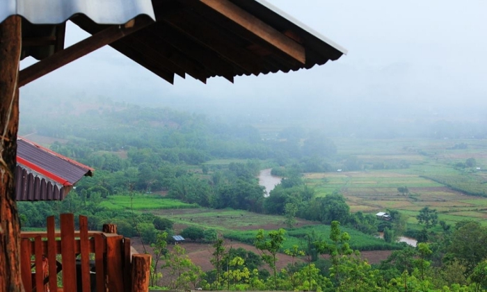 รวม 4 ที่พักบนดอยสุดฟิน...ช่วงหน้าหนาว @ \'เชียงใหม่\'