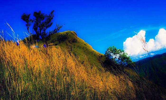 เตรียมร่างกายให้พร้อม สันหนอกวัวเปิดให้จองขึ้นรอบเดือน มกราคมนี้แล้ว!