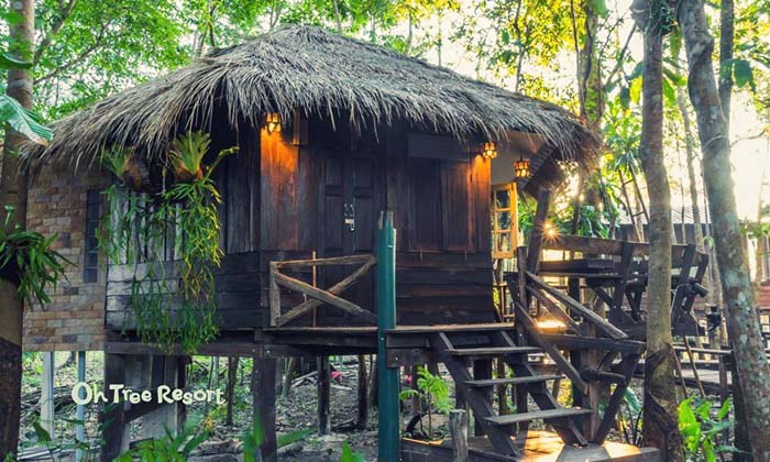 5 ที่พักใกล้เขาคิชฌกูฏ ต้อนรับเทศกาลขึ้นเขาคิชฌกูฏ