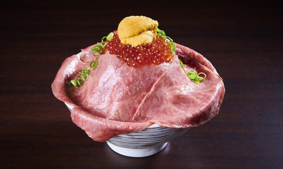 โซน Taste Of Japan มหกรรมเนื้อชั้นดีส่งตรงจากญี่ปุ่นใน Japan Expo Thailand 2020