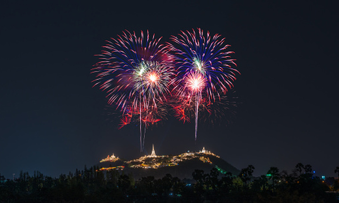 ประกาศเลื่อนจัดงานพระนครคีรี-เมืองเพชร 2563