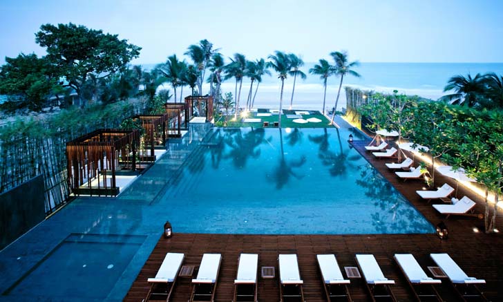 โรงแรมเคปนิทรา หัวหิน  พร้อมเปิดให้บริการ 1 ก.ค. นี้ พร้อมข้อเสนอสุดพิเศษที่ไม่เคยมีมาก่อน!