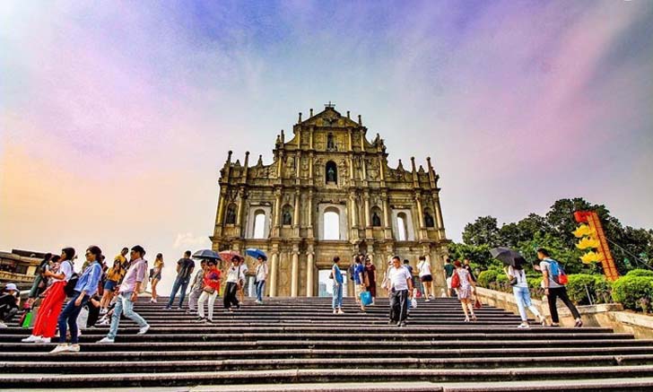มาเก๊า จัดกิจกรรมสุดเก๋ Macao A Good Story to Go เล่าเรื่องโดนใจ ลุ้นเที่ยวมาเก๊าฟรี