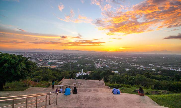 5 จังหวัดอากาศดีที่สุดในเมืองไทย น่าไปเที่ยวสัมผัสอากาศสดชื่น