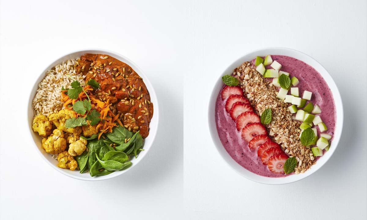 ดุสิตธานี รุกเปิดร้าน \