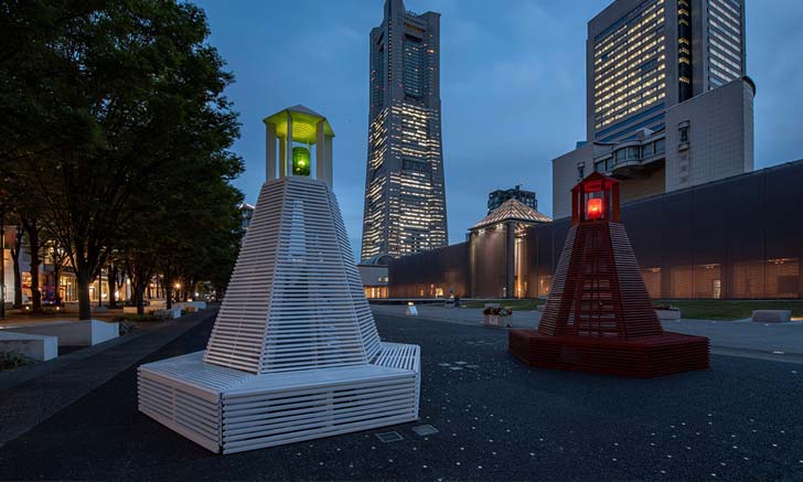 Bangkok Design Week 2021 เดือนสุดท้ายของปีนี้ใน 4 ย่านเศรษฐกินหลักกรุงเทพฯ