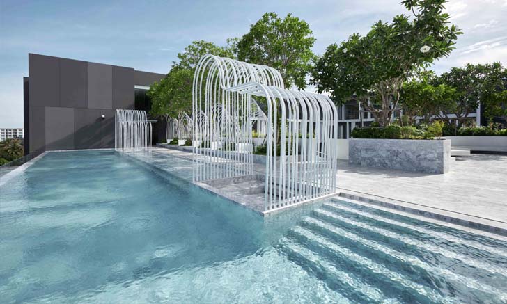 ดุสิตธานี เดินหน้า เปิดโรงแรมใหม่แห่งใหม่ “ดุสิตดีทู หัวหิน” 16 กรกฎาคมนี้