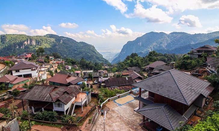 เชียงรายผุดไอเดีย \