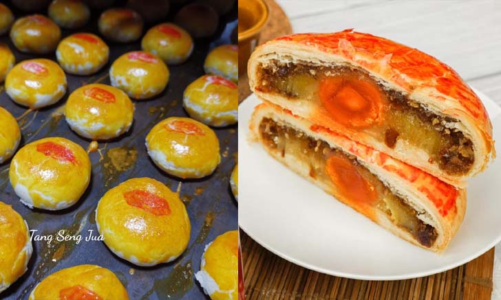 รวม 5 ร้านขนมเปี๊ยะ อร่อย สะอาด ถูกหลักอนามัย