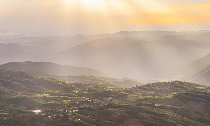 เช็กลิสต์ 60 อุทยานแห่งชาติเปิดให้เที่ยวแล้วในช่วงนี้