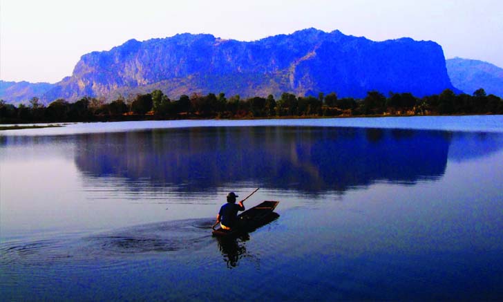 รวมแหล่งท่องเที่ยวอุทยานแห่งชาติ สวยจริง อลังการจริง แต่คนไม่ค่อยรู้จัก