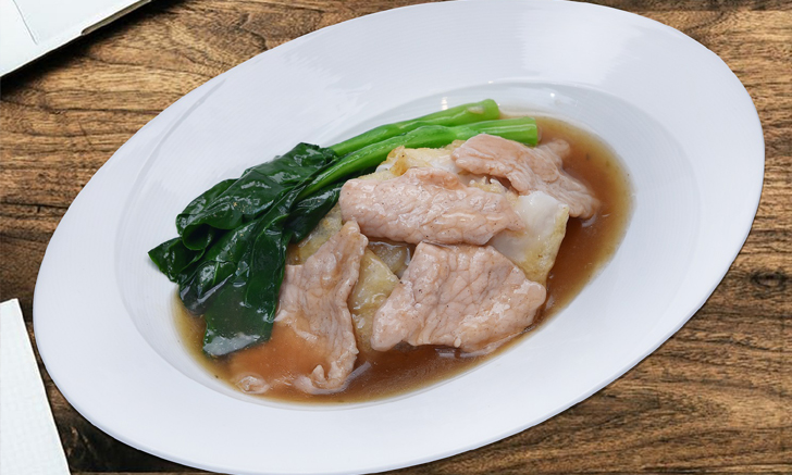 10 เมนูอาหารไทยจากร้านดัง ในแคมเปญ ‘Yummy Tummy’  ที่เมกาบางนา