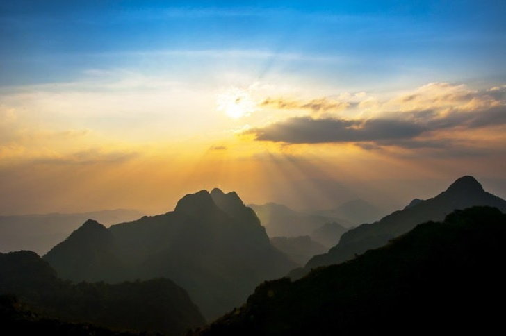 ดอยหลวงเชียงดาว ถูกประกาศให้เป็นพื้นที่สงวนชีวมณฑลแห่งใหม่ของโลกจาก UNESCO