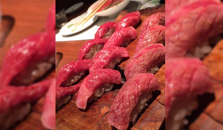 ขายจริงหรือปั่น? เพจเนื้อหมาแท้สกลนคร By วิทยา เผยเมนูพิศดาร \