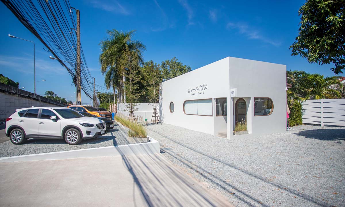 แกงกะหรี่มินิมอล! curry vibes สารพัดแกงกะหรี่รสเด็ด ร้านสวย อาหารอร่อย