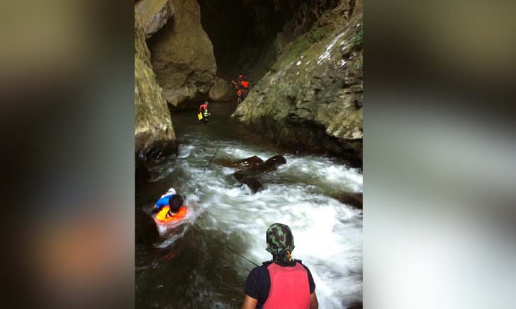 จองให้ได้ ถ้าคุณแน่จริง! อุทยานแห่งชาติลำคลองงูเตรียมเปิดเส้นทางแอดเวนเจอร์ 4 มีนาคม นี้