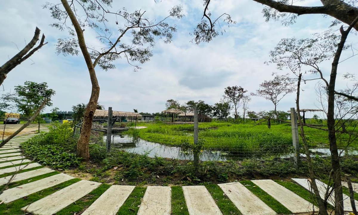 เตรียมเปิด Mini Zoo ธัญบุรี สวนสัตว์แห่งใหม่ที่ย้ายมาจากสวนสัตว์ดุสิต ในช่วงมีนาคมนี้