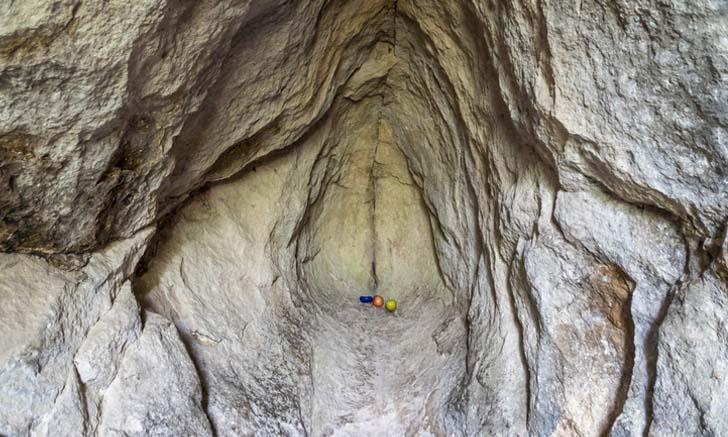ทำความรู้จักถ้ำยูโทรบา (Utroba Cave) หรือที่รู้จักกันในชื่อ \