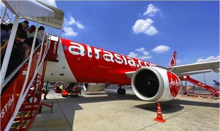 เริ่มแล้ววันนี้! ตั๋ว 0 บาทจาก Air Asia เส้นทางบินในและต่างประเทศ