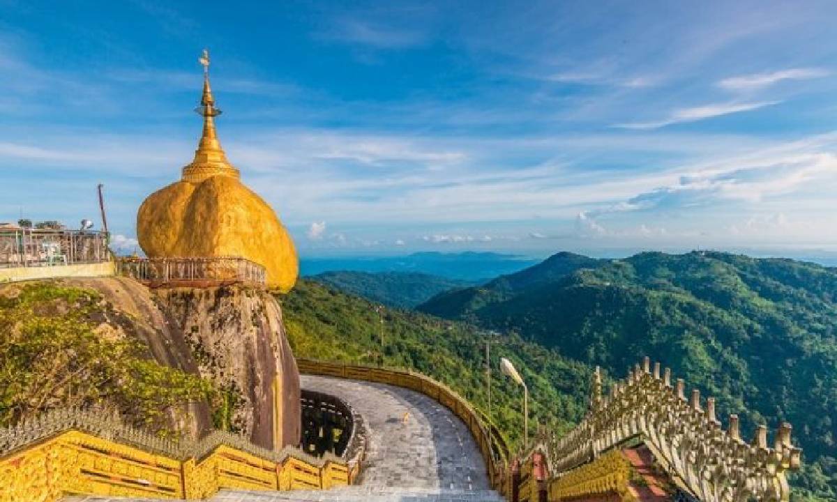 เช็กให้ดีก่อนเที่ยว! สถานทูตเตือนเที่ยวเมียนมาร์ควรมีเงิน 1,000 ดอลลาร์ เพราะอาจมีสุ่มตรวจ
