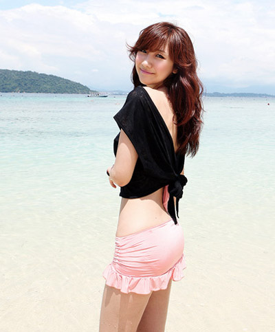 ตัวช่วยสำหรับสาวๆเมื่อต้องออกแดด