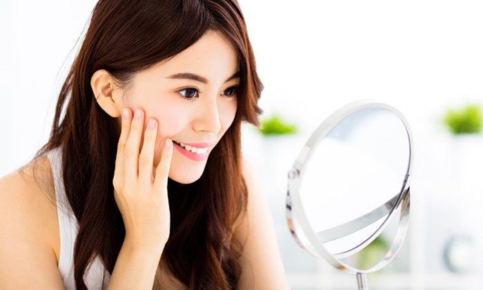 5 วิธีรักษาสิวจากธรรมชาติ หน้าใสไร้สิวง่ายๆ ไม่ต้องใช้ยา