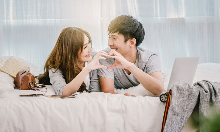 How to ทำยังไงให้ “แฟนรักแฟนหลง” จะมีคาถาดี หรือเครื่องรางวัดไหนก็สู้ไม่ได้